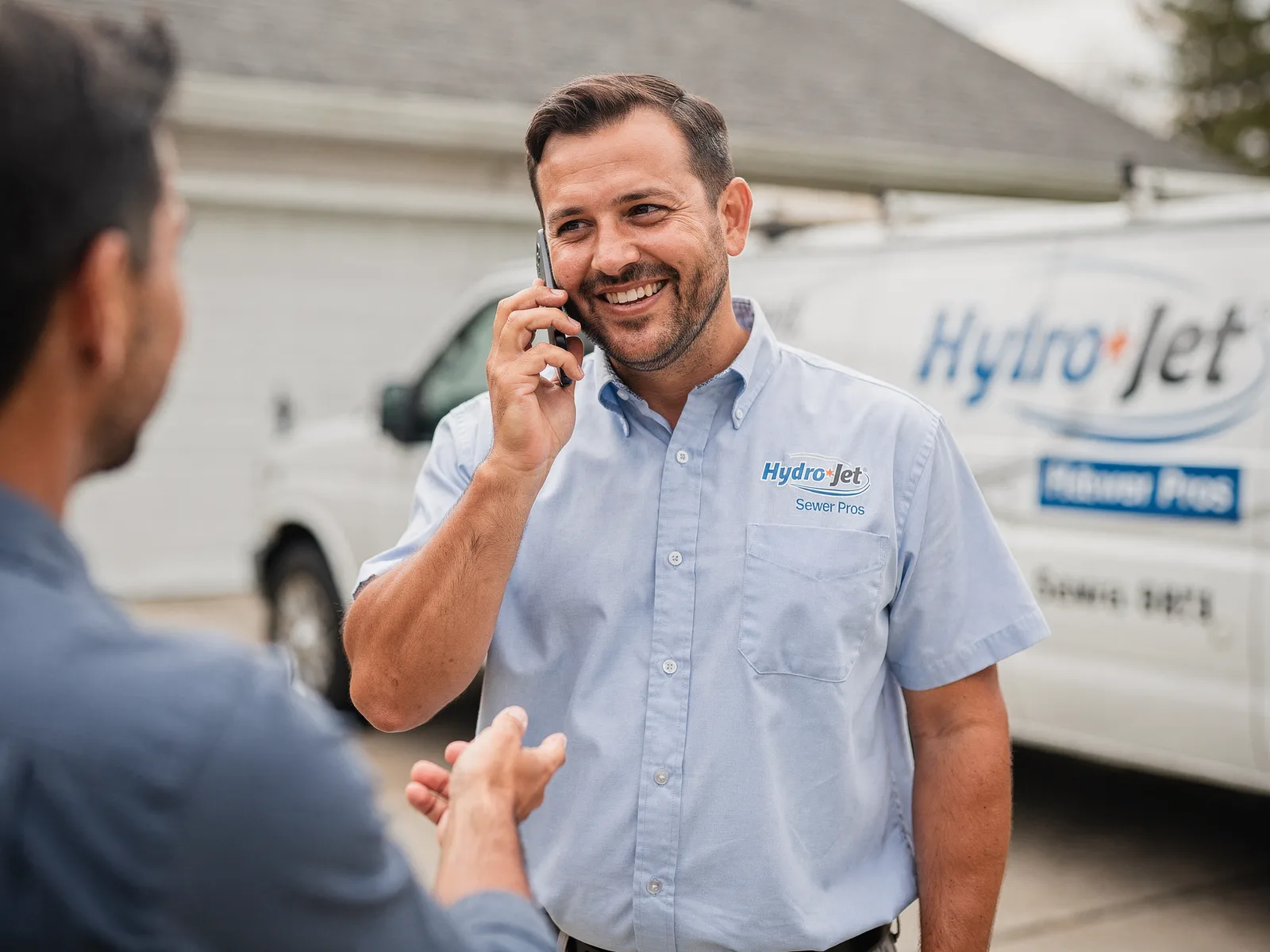 Hydro Jetting Pierson, MI FAQs